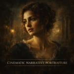 Retratos Narrativos Cinematográficos