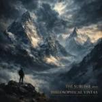 Lo Sublime y Horizontes Filosóficos