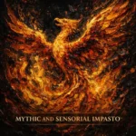 Empaste Mítico y Sensorial