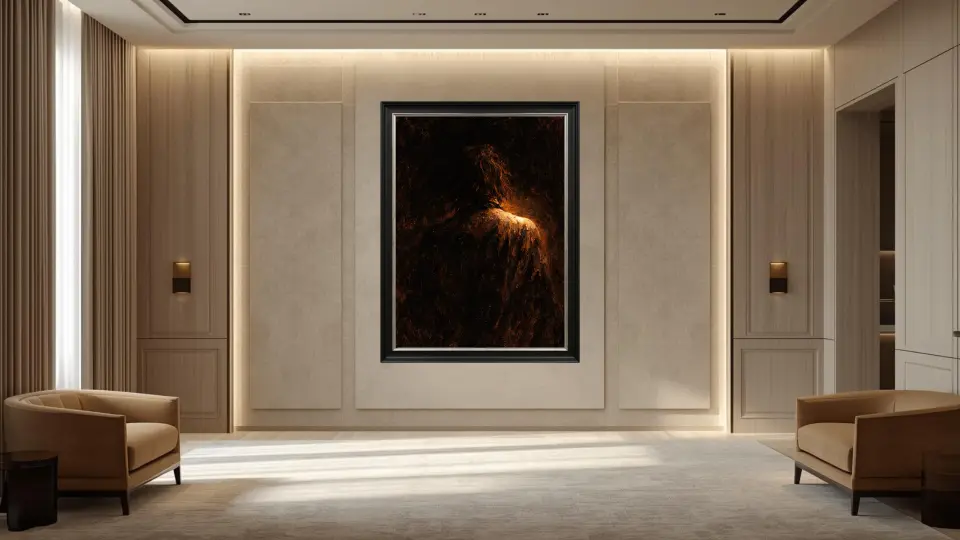 Unquestionable Provenance and Vaulting in VIP Space