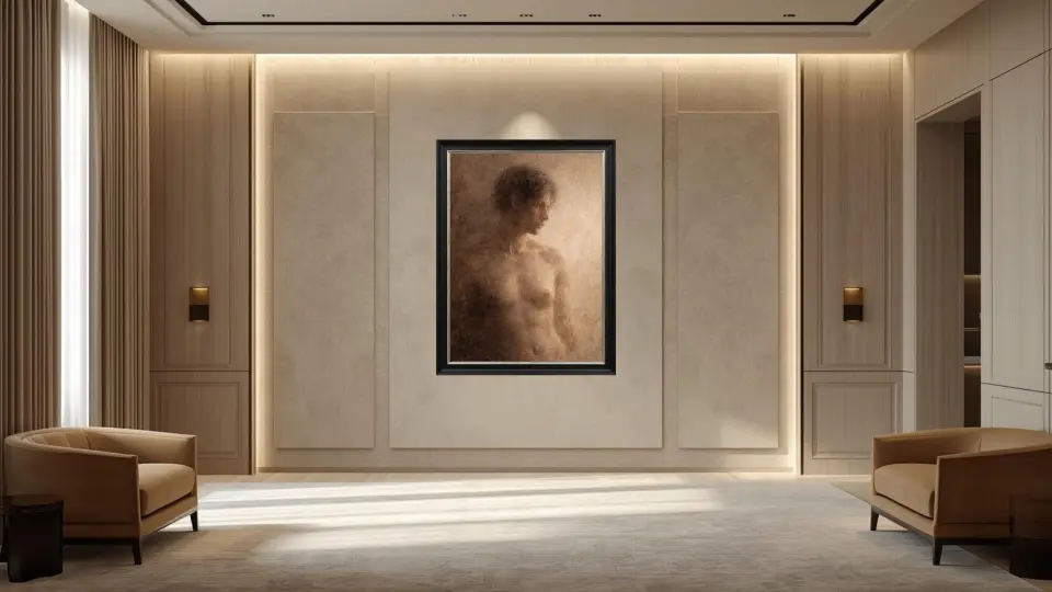 Executive office library integration