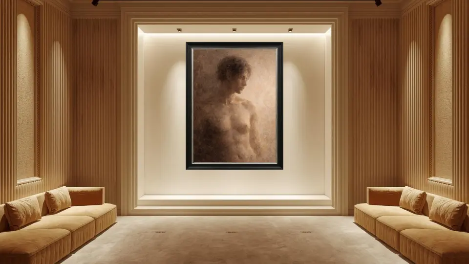 Unquestionable Provenance and Vaulting in VIP Meeting Room