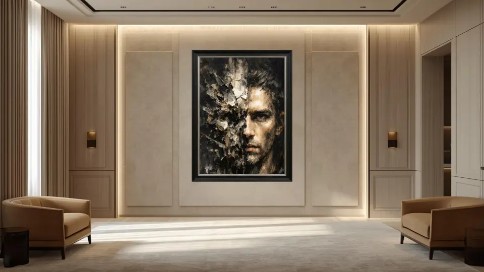 Unquestionable Provenance in VIP Meeting Room