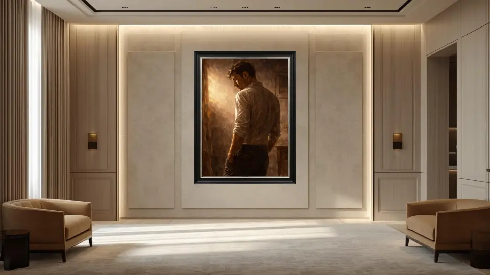 Unquestionable Provenance and Vaulting