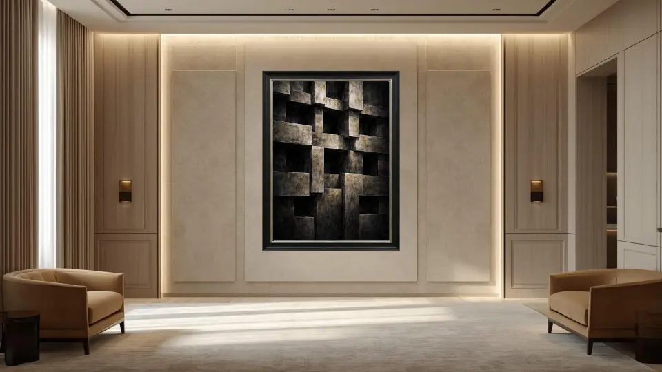 Unquestionable Provenance in a Private VIP Setting