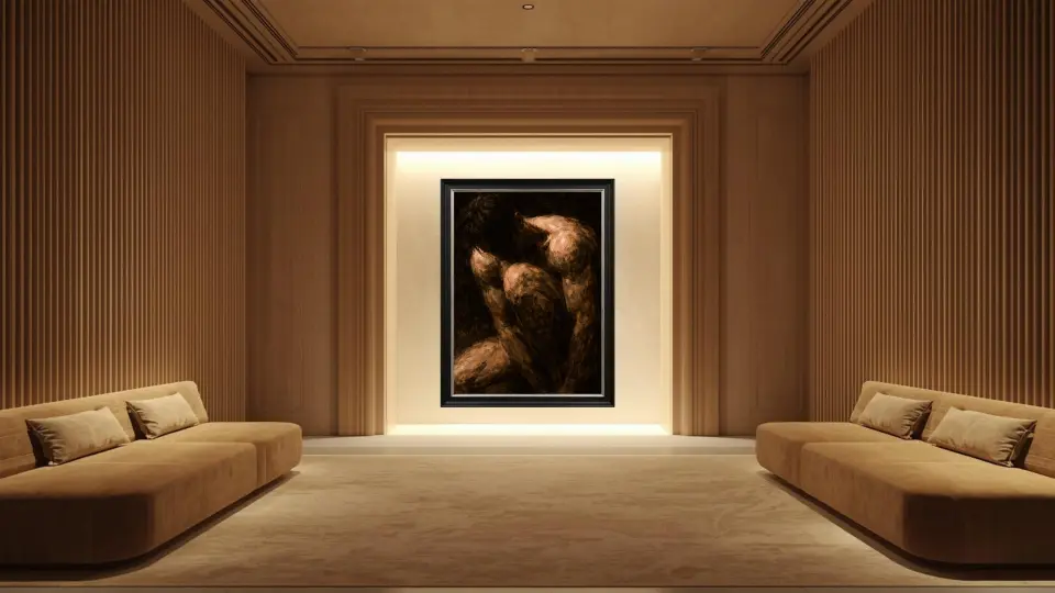 Executive office library integration