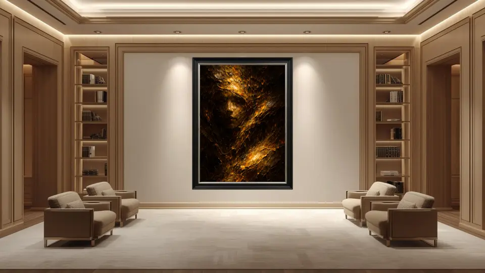 Executive office integration