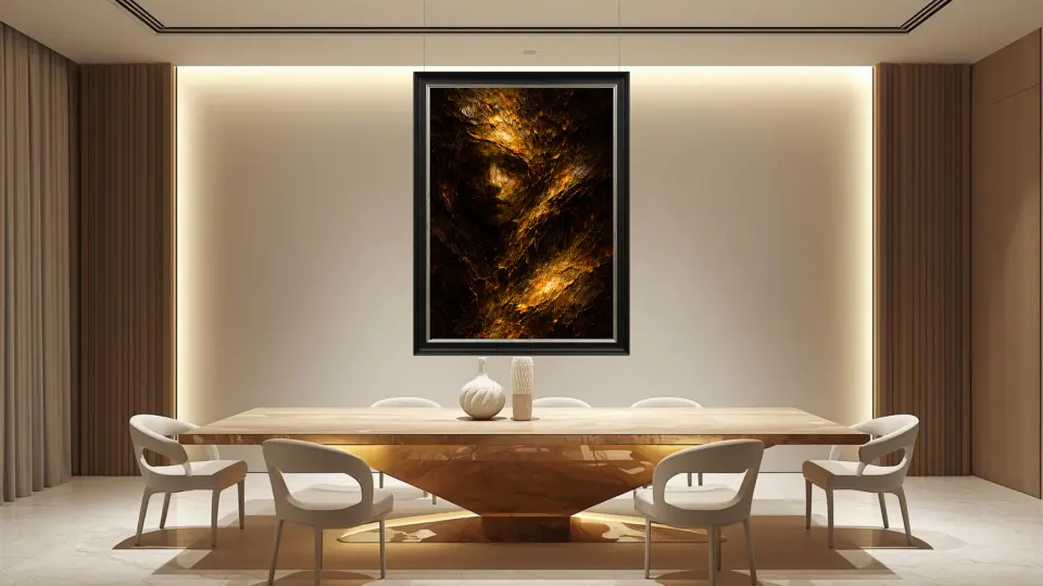 Dining room integration