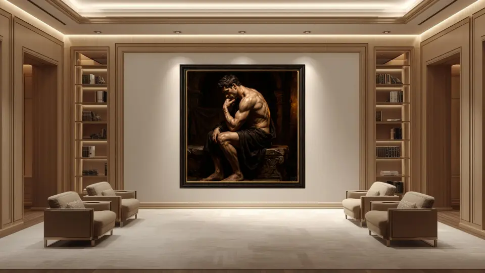 Executive office integration